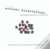 Actions Associatives Solidarite Et Territoire