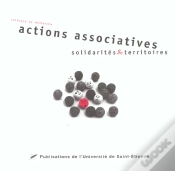 Capa do artigo Actions Associatives Solidarite Et Territoire