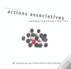 Capa do artigo Actions Associatives Solidarite Et Territoire