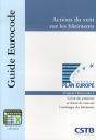 Actions Du Vent Sur Les Bâtiments D'Après L'Eurocode 1 ; Calcul Des Pressions Et Forces De Vent Sur L'Enveloppe Des Bâtiments - Preview