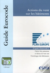 Capa do artigo Actions Du Vent Sur Les Bâtiments D