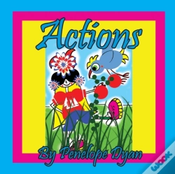 Capa do artigo Actions