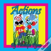 Capa do artigo Actions
