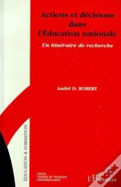 Capa do artigo Actions Et Decisons Dans L