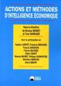 Actions Et Methodes D'Intelligence Econo - Preview