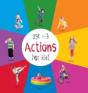 Actions For Kids Age 1-3 (Engage Early Readers - Preview