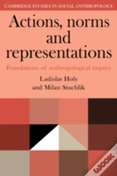 Actions, Norms And Representations