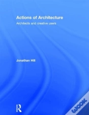 Capa do artigo Actions Of Architecture