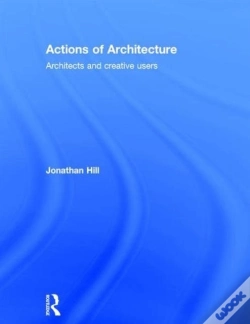 Capa do artigo Actions Of Architecture