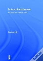 Actions Of Architecture
