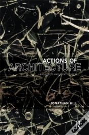 Capa do artigo Actions Of Architecture