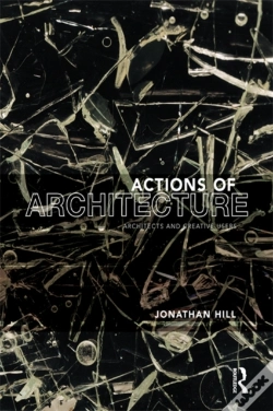Capa do artigo Actions Of Architecture