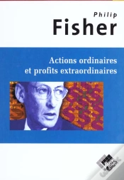 Capa do artigo Actions Ordinaires Et Profits Extraordinaires