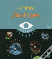 Capa do artigo Actions Plastiques ; Ms