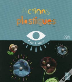Capa do artigo Actions Plastiques ; Ms