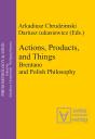 Actions, Products, And Things - Preview