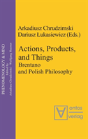 Actions, Products, And Things - Preview