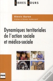 Capa do artigo Actions Sociale Et Medicosociale