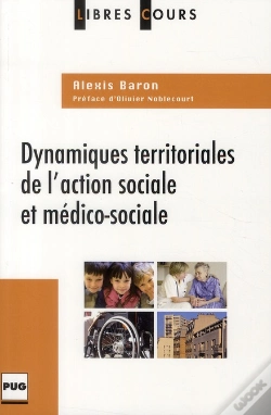 Capa do artigo Actions Sociale Et Medicosociale