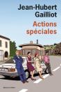Actions Spéciales - Preview