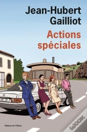 Actions Spéciales
