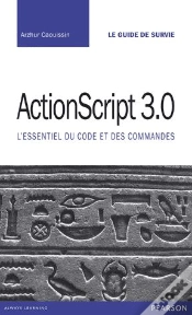 Capa do artigo Actionscript 3