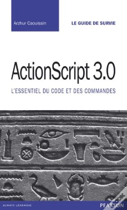 Capa do artigo Actionscript 3