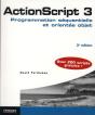 Actionscript 3. Programmation Sequentielle Et Orientee Objet - Preview