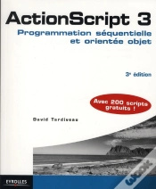 Capa do artigo Actionscript 3. Programmation Sequentielle Et Orientee Objet
