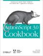 Actionscript 3.0 Cookbook - Preview