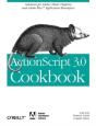 Actionscript 3.0 Cookbook - Preview