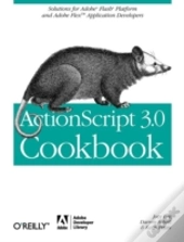 Actionscript 3.0 Cookbook