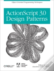 Capa do artigo Actionscript 3.0 Design Patterns
