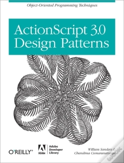 Capa do artigo Actionscript 3.0 Design Patterns