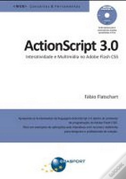 Capa do artigo ActionScript 3.0 