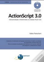 Capa do artigo ActionScript 3.0 