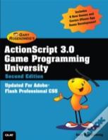 Actionscript 3.0 Game Programming University