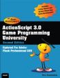 Actionscript 3.0 Game Programming University - Preview