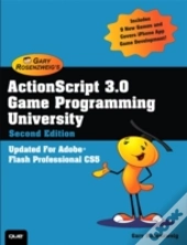 Actionscript 3.0 Game Programming University