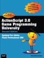 Actionscript 3.0 Game Programming University - Preview