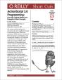 Actionscript 3.0 Programming: Overview, Getting Started, And Examples Of New Concepts - Preview