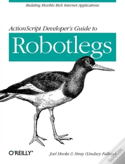 Capa do artigo Actionscript Developer'S Guide To Robotlegs