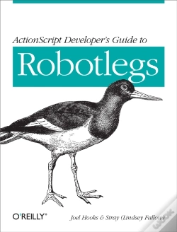 Capa do artigo Actionscript Developer'S Guide To Robotlegs