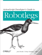 Capa do artigo Actionscript Developer