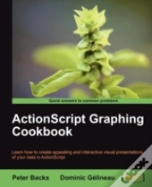 Actionscript Graphing Cookbook