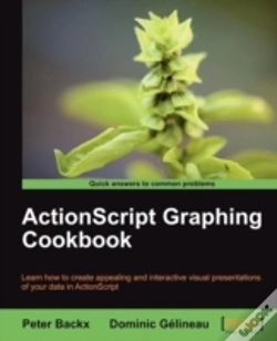 Capa do artigo Actionscript Graphing Cookbook