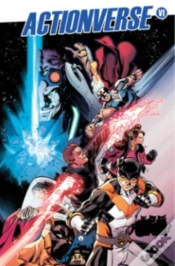 Capa do artigo Actionverse