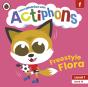 Actiphons Level 1 Book 19 Freestyle Flora - Preview