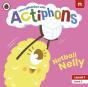 Actiphons Level 1 Book 6 Netball Nelly - Preview