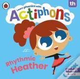 Actiphons Level 2 Book 12 Rhythmic Heather